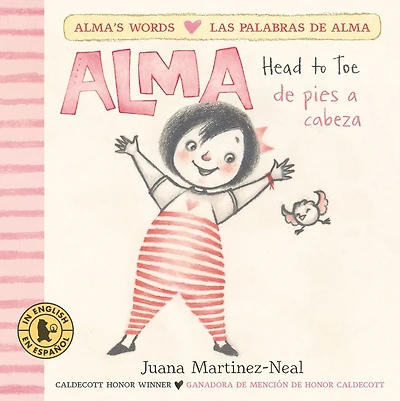 Alma, Head to Toe/Alma, de pies a cabeza