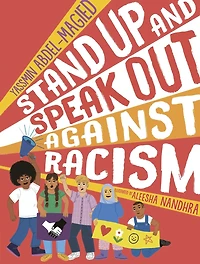 Stand Up and Speak Out Against Racism