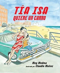 Tía Isa quire un carro / Wants a Car