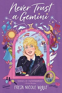 Never Trust a Gemini