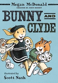 Bunny and Clyde