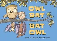 Owl Bat