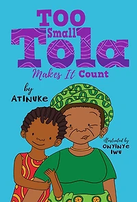 Too Small Tola Makes It Count