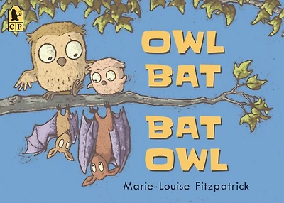Owl Bat
