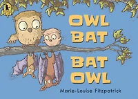 Owl Bat