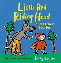 Little Red Riding Hood and Other Stories