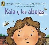 Kaia y las abejas
