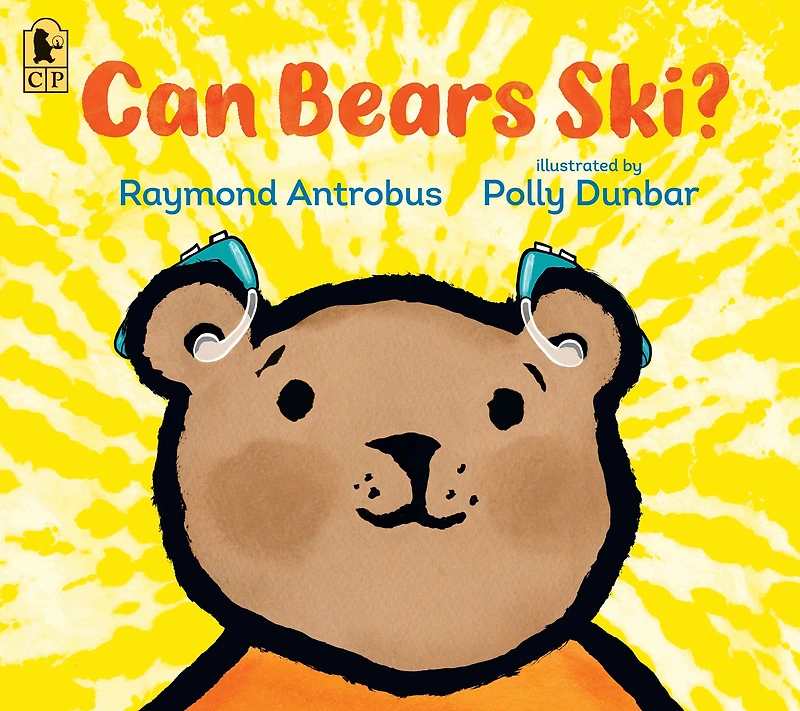 Can Bears Ski?
