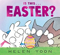 Is This . Easter?