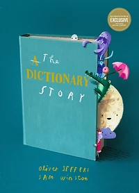 The Dictionary Story
