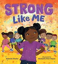 Strong Like Me