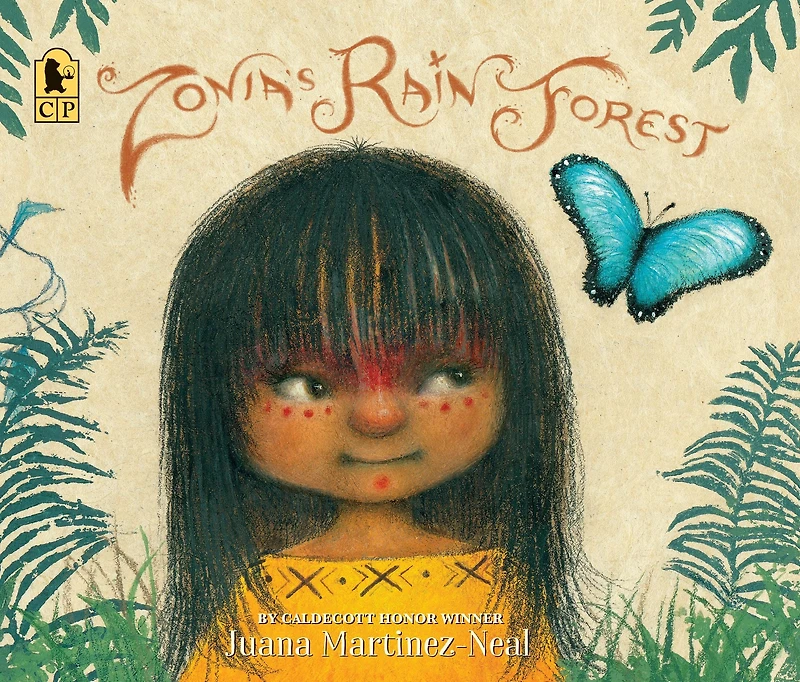 Zonia's Rain Forest