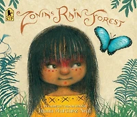 Zonia's Rain Forest