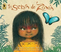 La selva de Zonia