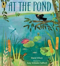 At the Pond