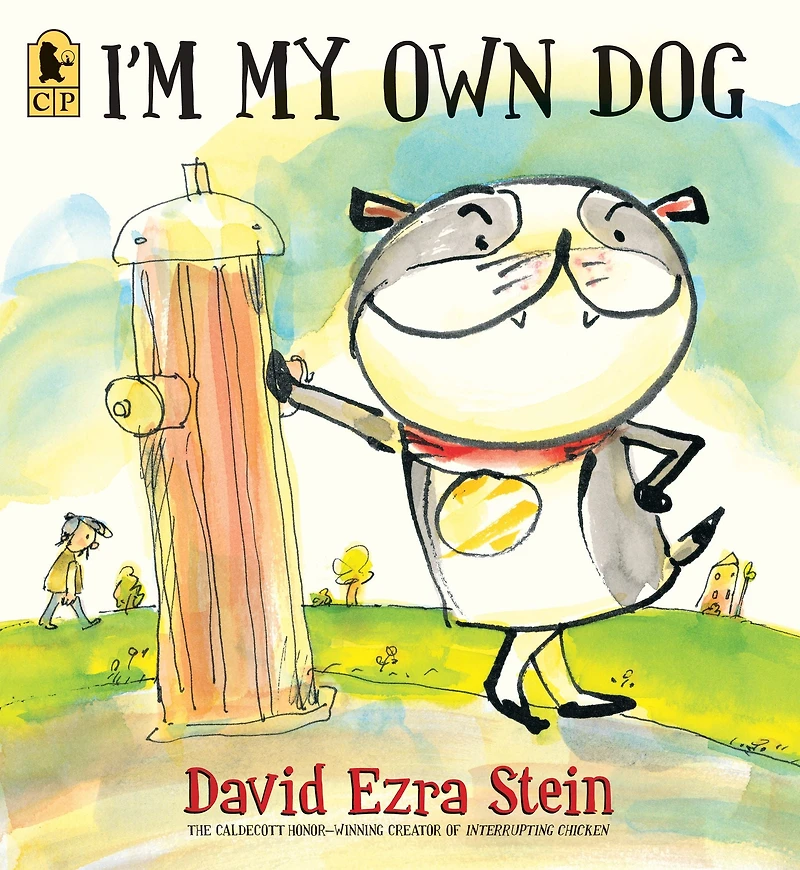 I'm My Own Dog
