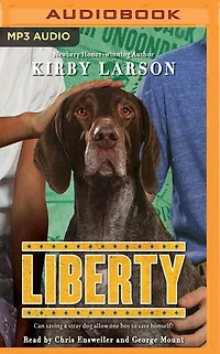 Liberty (Dogs of World War II)