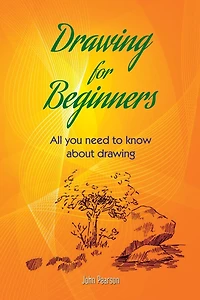 DRAWING FOR BEGINNERS All You Need To Know About Drawing