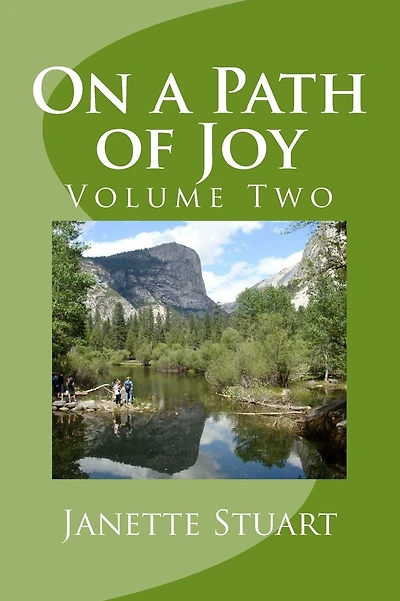 On a Path of Joy: Volume Two