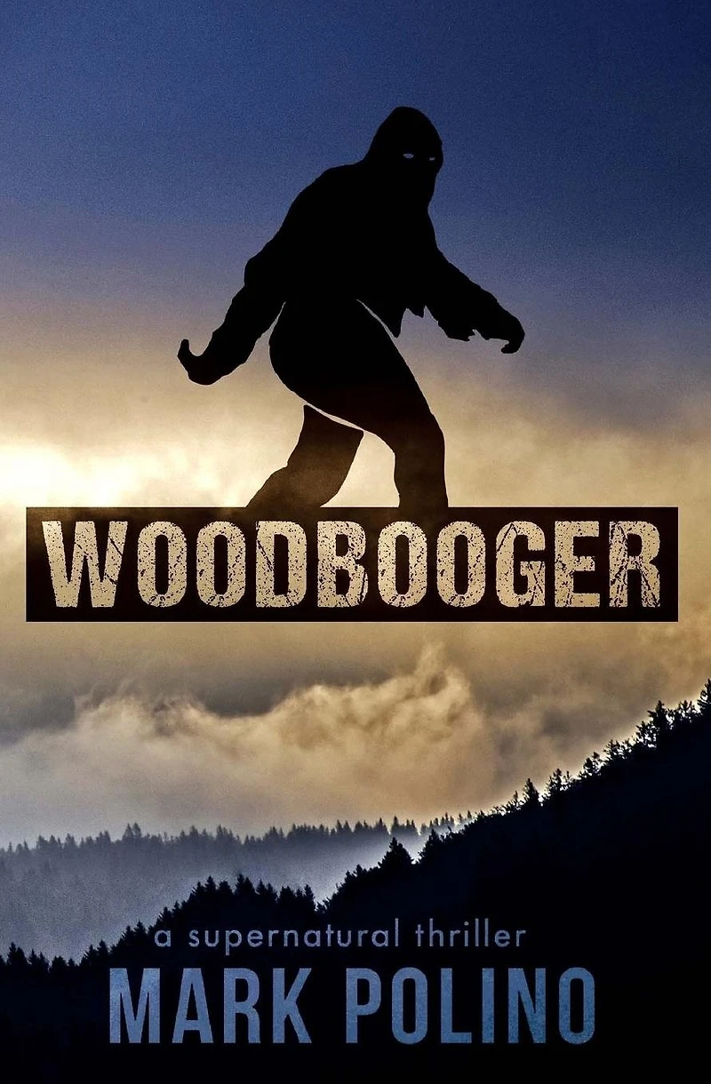 Woodbooger: A Supernatural Thriller