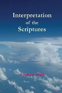 Interpretation of the Scriptures