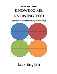 Knowing Me, Knowing You: An Introduction to Primary Personality