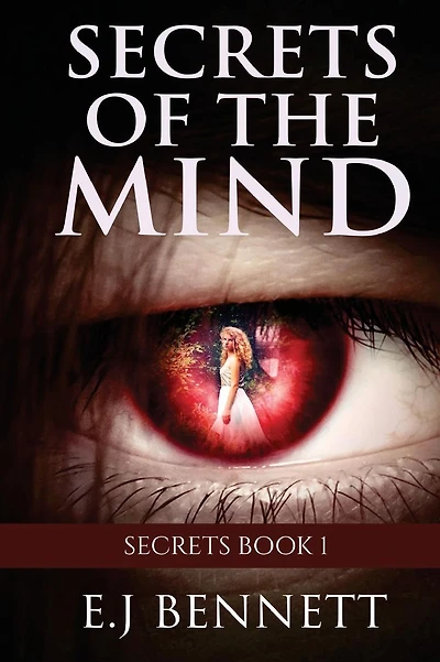 Secrets of the mind: Secrets book 1