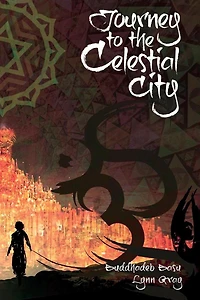 Journey to the Celestial City