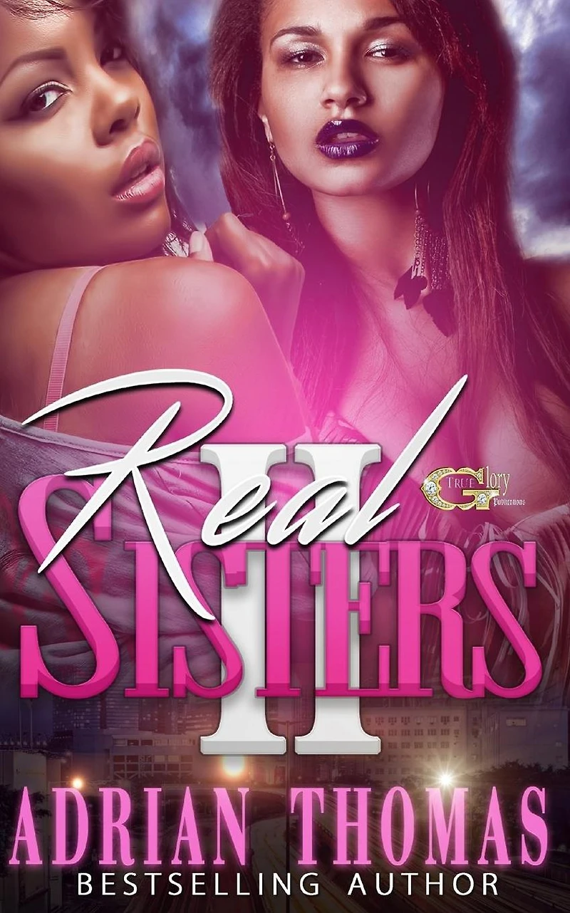 Real Sisters 2