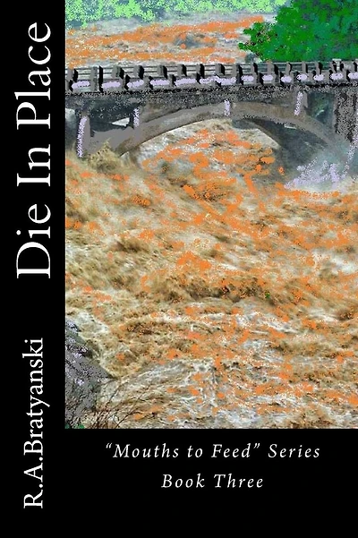 Die In Place