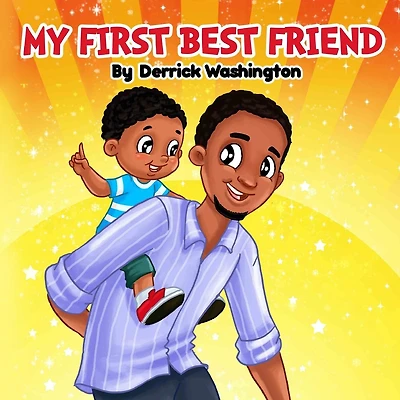 My First Best Friend