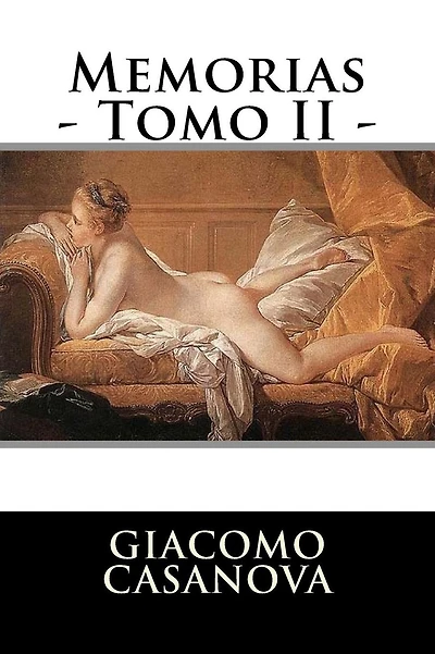 Memorias. Tomo II