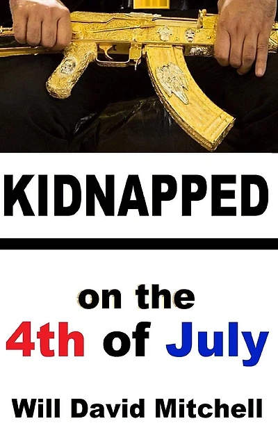 KIDNAPPED on the 4th of July: 18 Women from Mission Beach