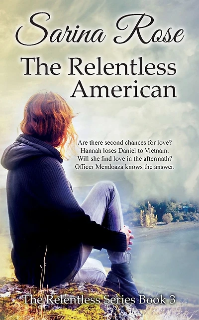 The Relentless American