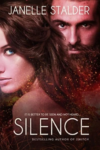 Silence: A New World Series Novella