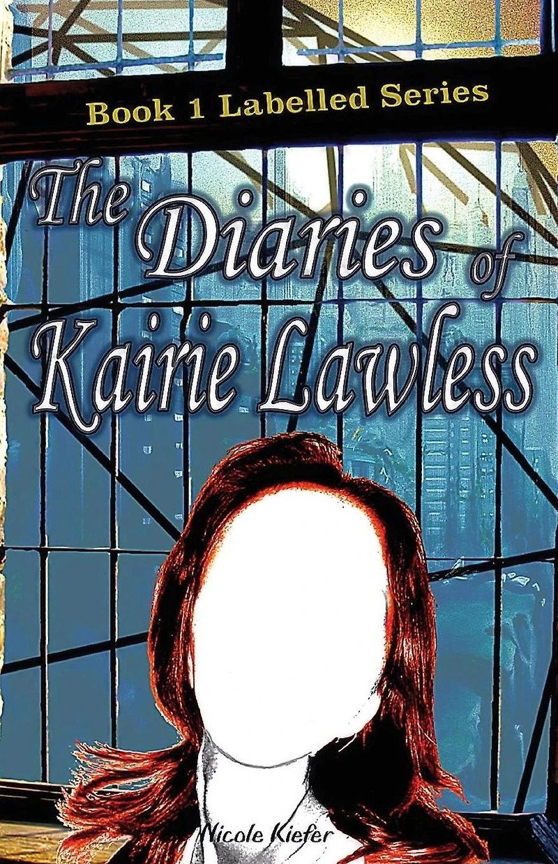 The Diaries of Kairie Lawless
