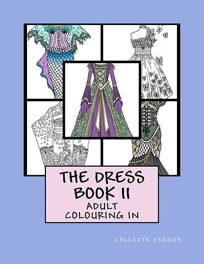 The Dress Book II