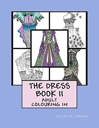 The Dress Book II
