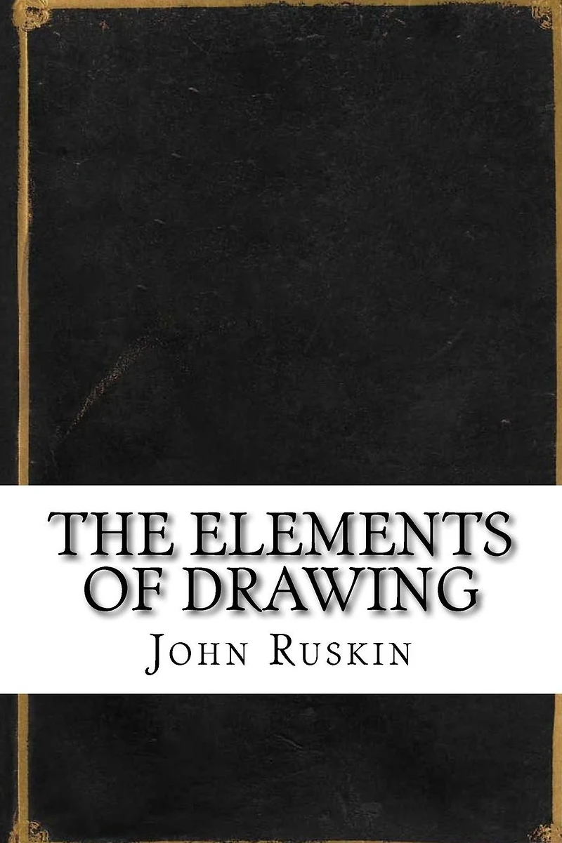 The Elements of Drawing