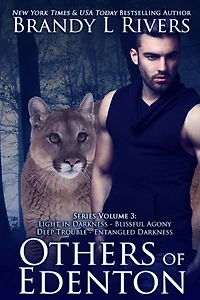 Others of Edenton: Series Volume 3