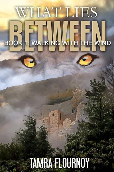 Book One: Walking With the Wind: Series: What Lies Between