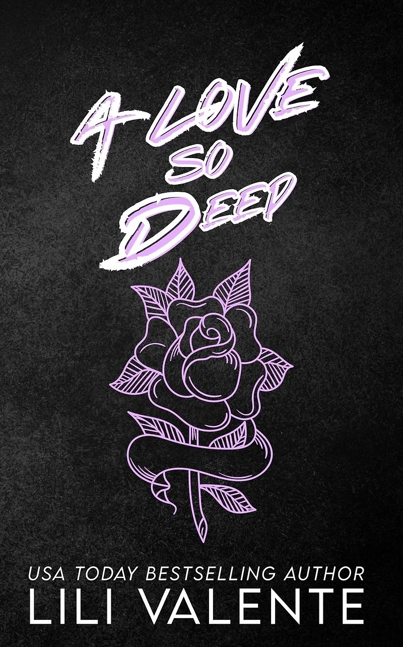 A Love so Deep