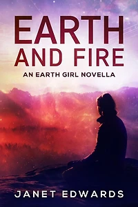 Earth and Fire: An Girl Novella