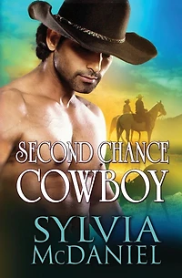Second Chance Cowboy