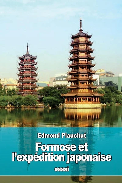 Formose et l'exp�dition japonaise