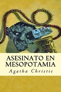 Asesinato en Mesopotamia