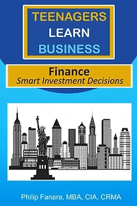 Finance: Smart Investment Decisions