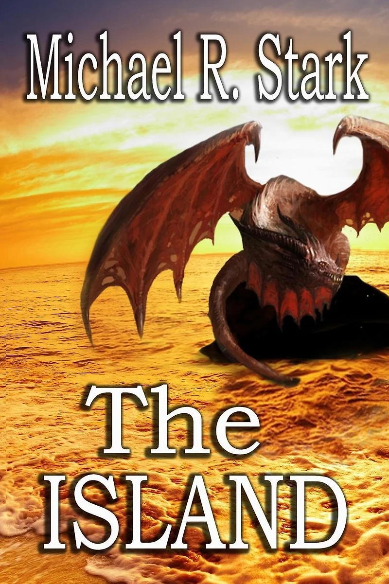 The Island - Complete Collection