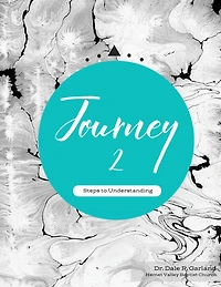 Journey II: Steps to Understanding