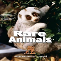 Rare Animals